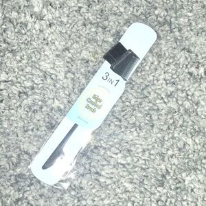 Edge Control Styling Brush